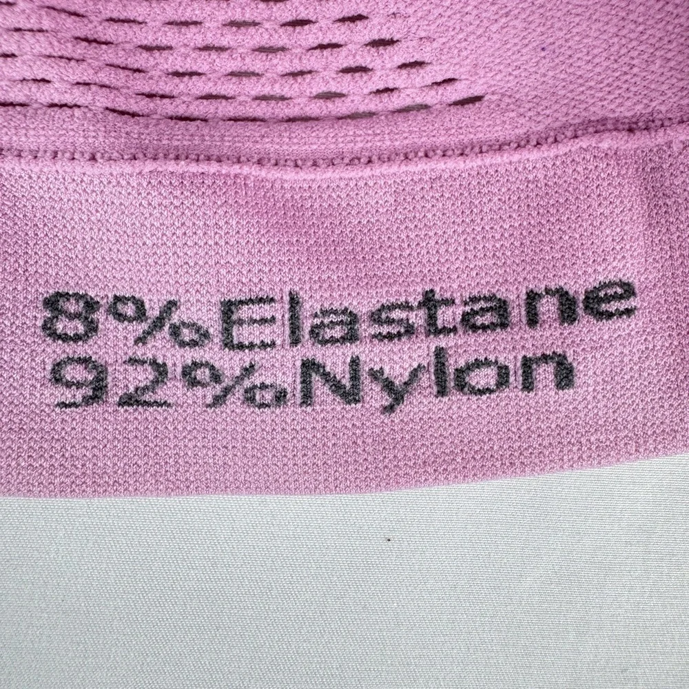 Set of 3 Temu Pull On Sports Bras Fits 42DDD-46D - Picture 7 of 8